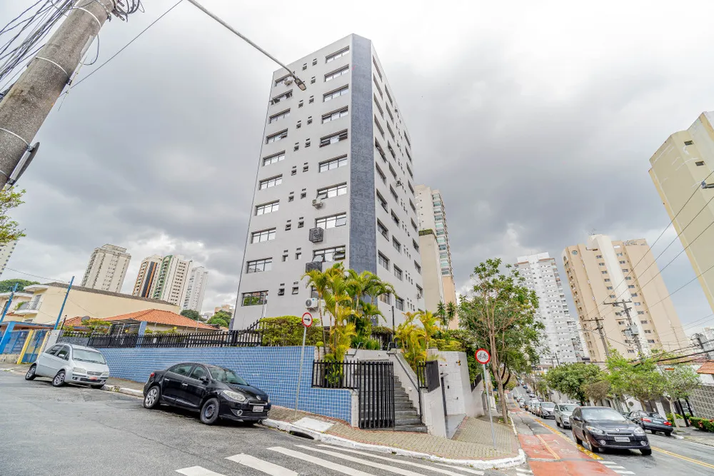 Sala-Conjunto, 56 m² - Foto 1