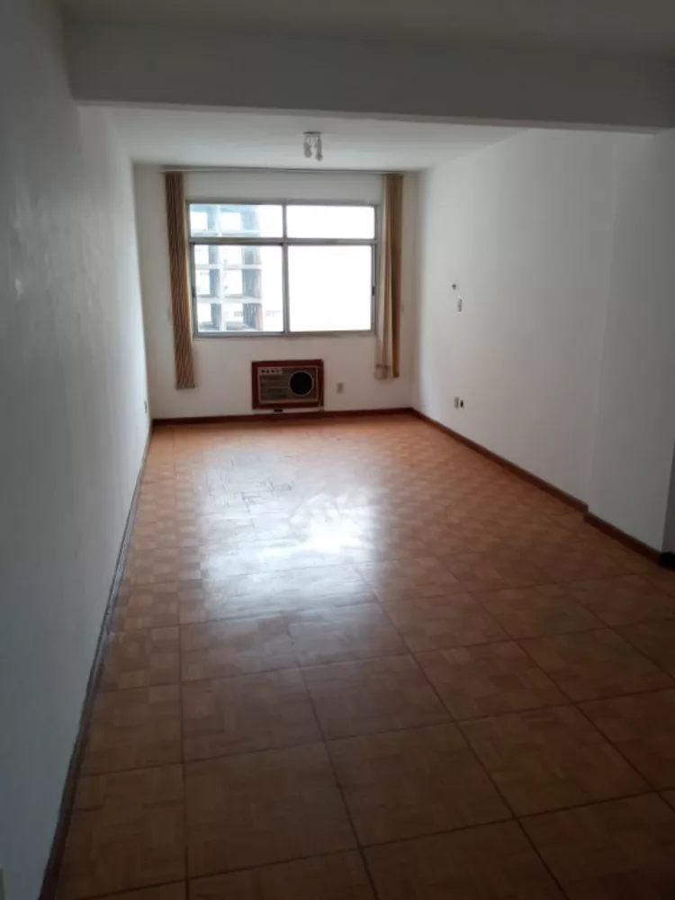 Conjunto Comercial-Sala à venda, 37m² - Foto 1