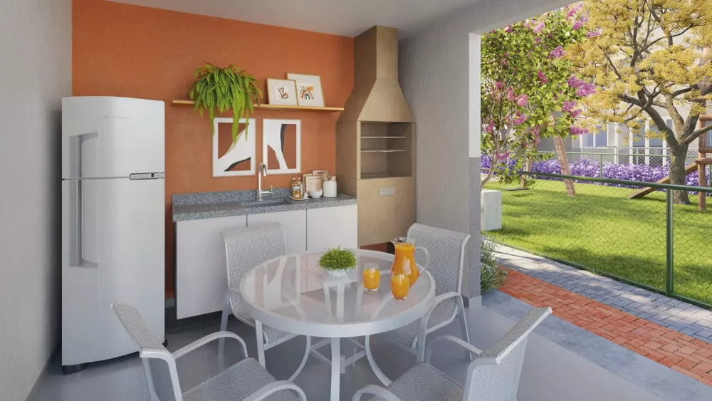 Apartamento, 1 quarto, 41 m² - Foto 5