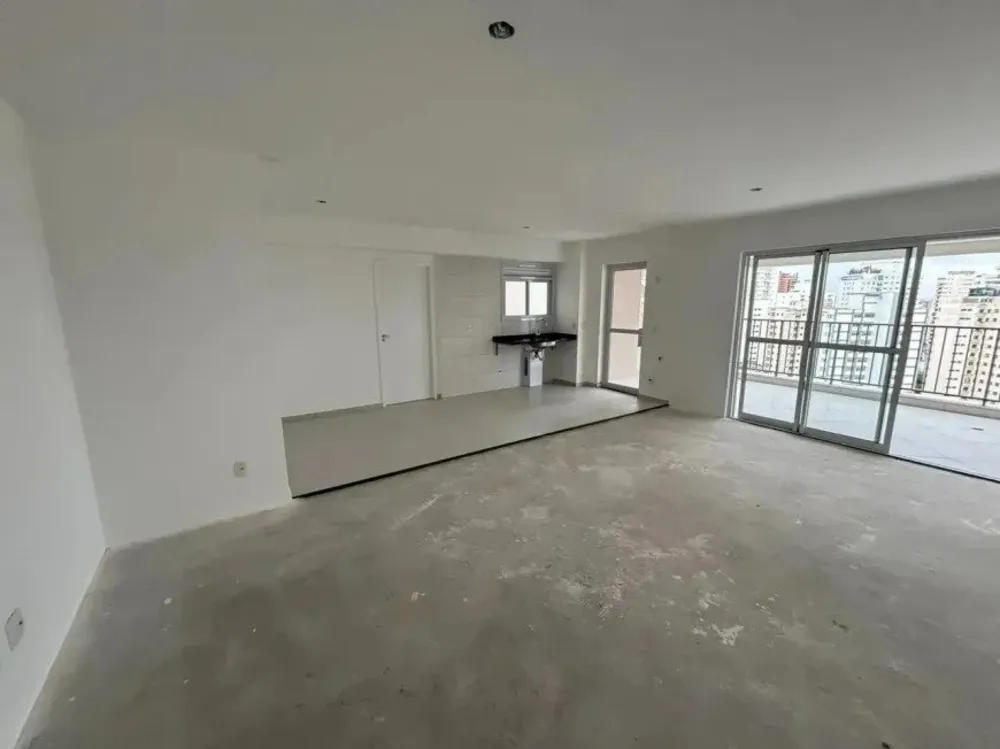 Apartamento, 3 quartos, 141 m² - Foto 2