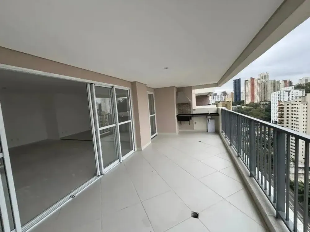 Apartamento, 3 quartos, 141 m² - Foto 1