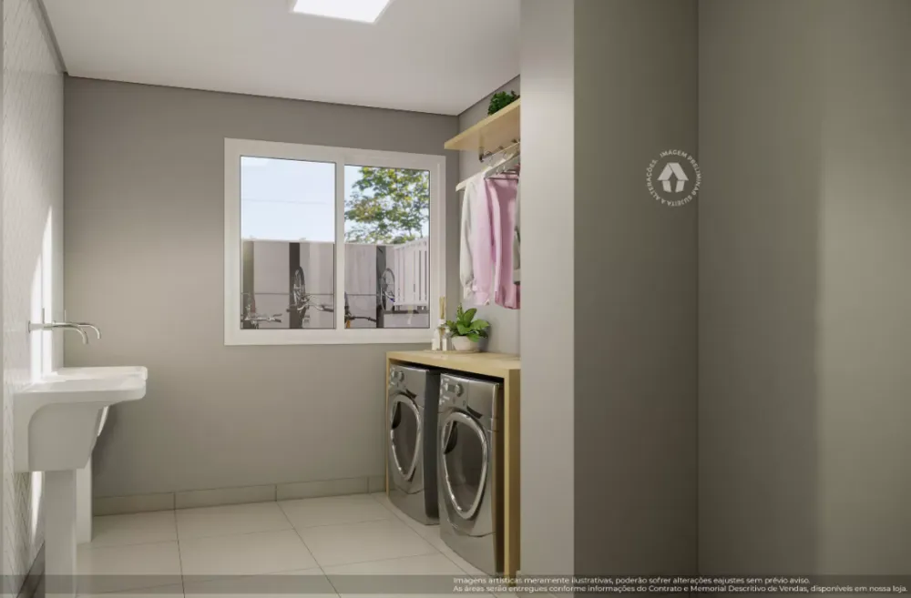 Apartamento, 2 quartos, 17 m² - Foto 15