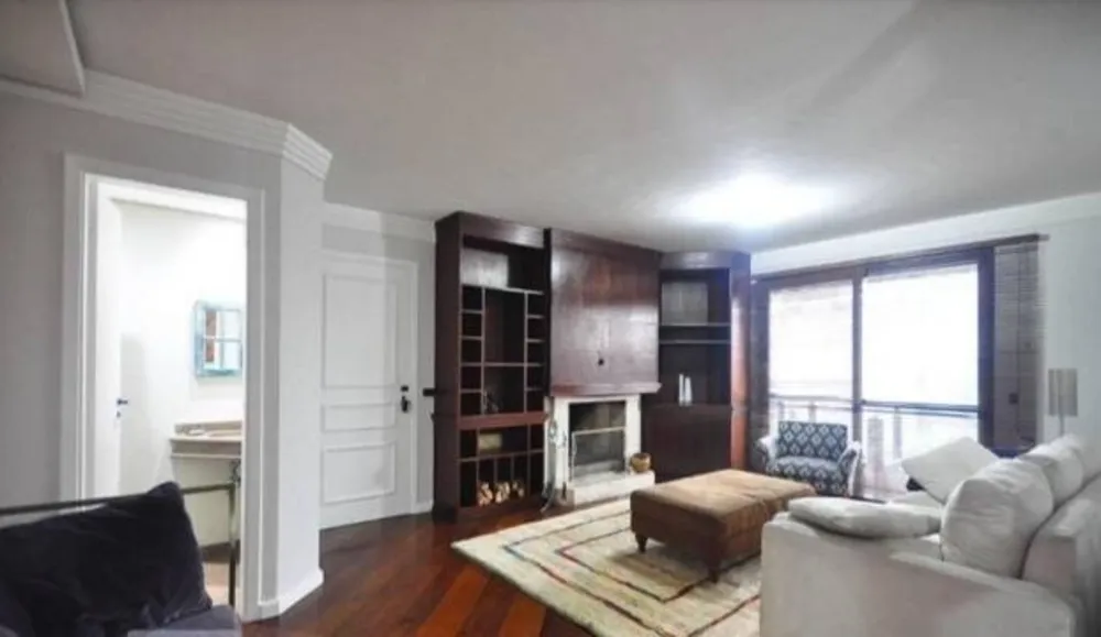 Casa, 3 quartos, 114 m² - Foto 2