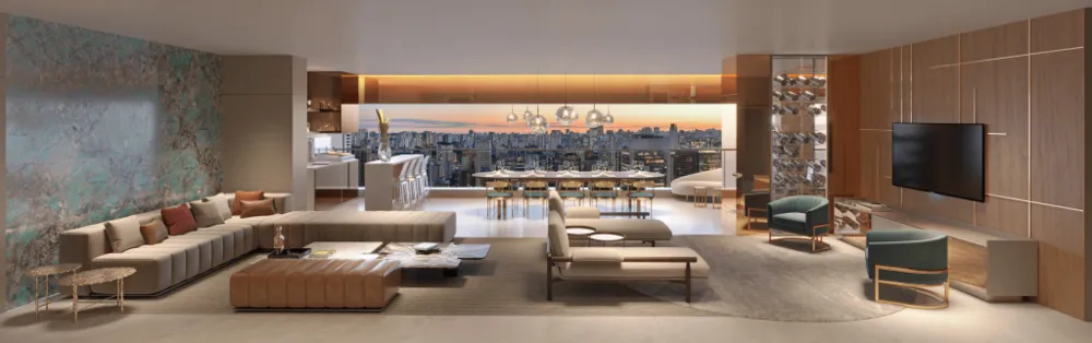 Loja-Salão, 555 m² - Foto 2