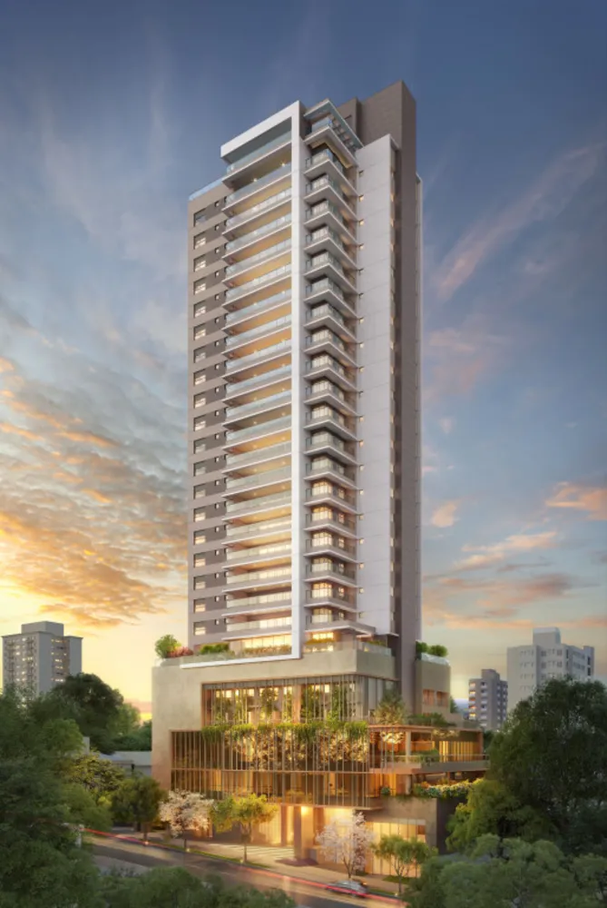 Loja-Salão, 555 m² - Foto 1