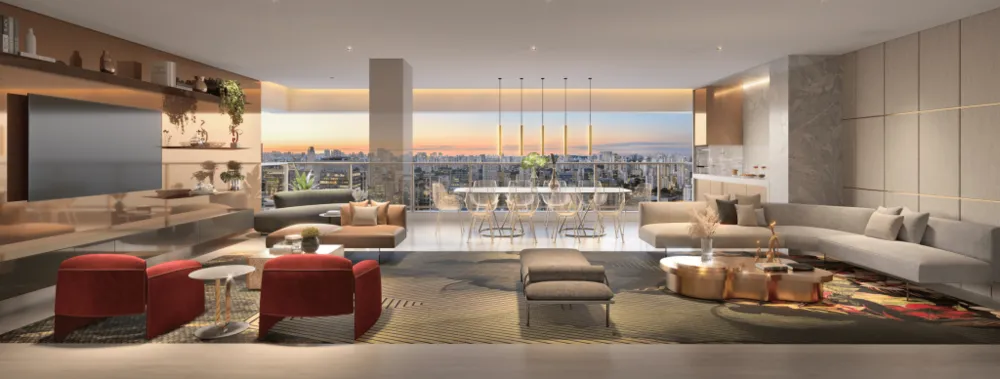Loja-Salão, 555 m² - Foto 3