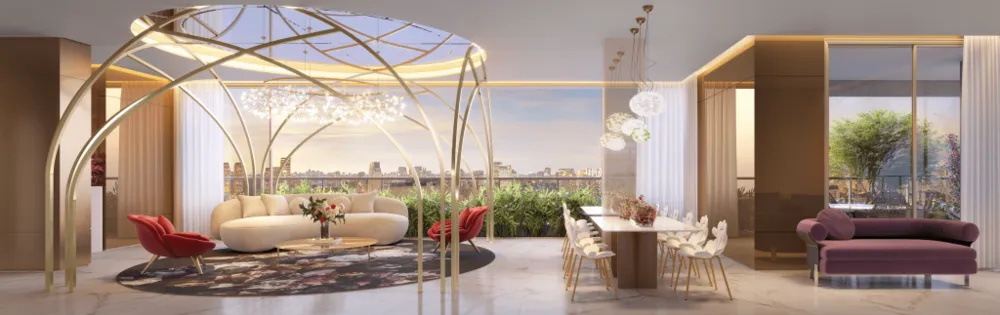 Loja-Salão, 555 m² - Foto 6
