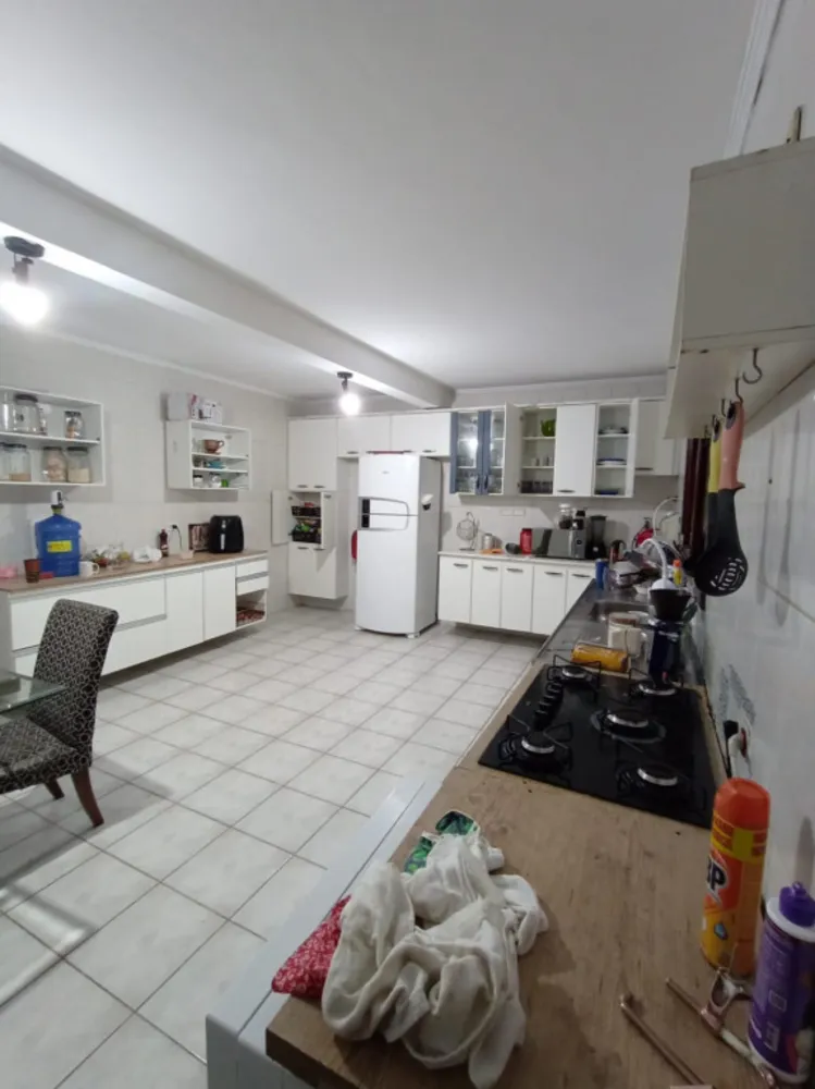 Casa, 3 quartos, 160 m² - Foto 2