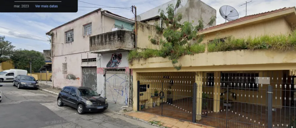 Casa, 4 quartos, 230 m² - Foto 1