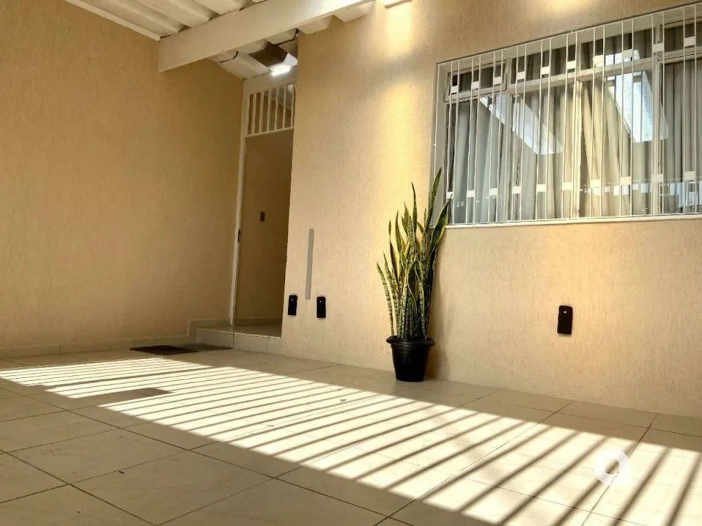 Casa, 3 quartos, 147 m² - Foto 1
