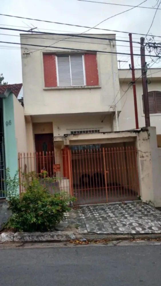 Casa, 2 quartos, 87 m² - Foto 3