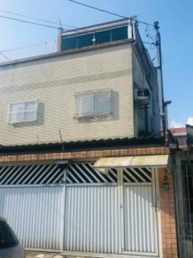 Casa, 3 quartos, 200 m² - Foto 1