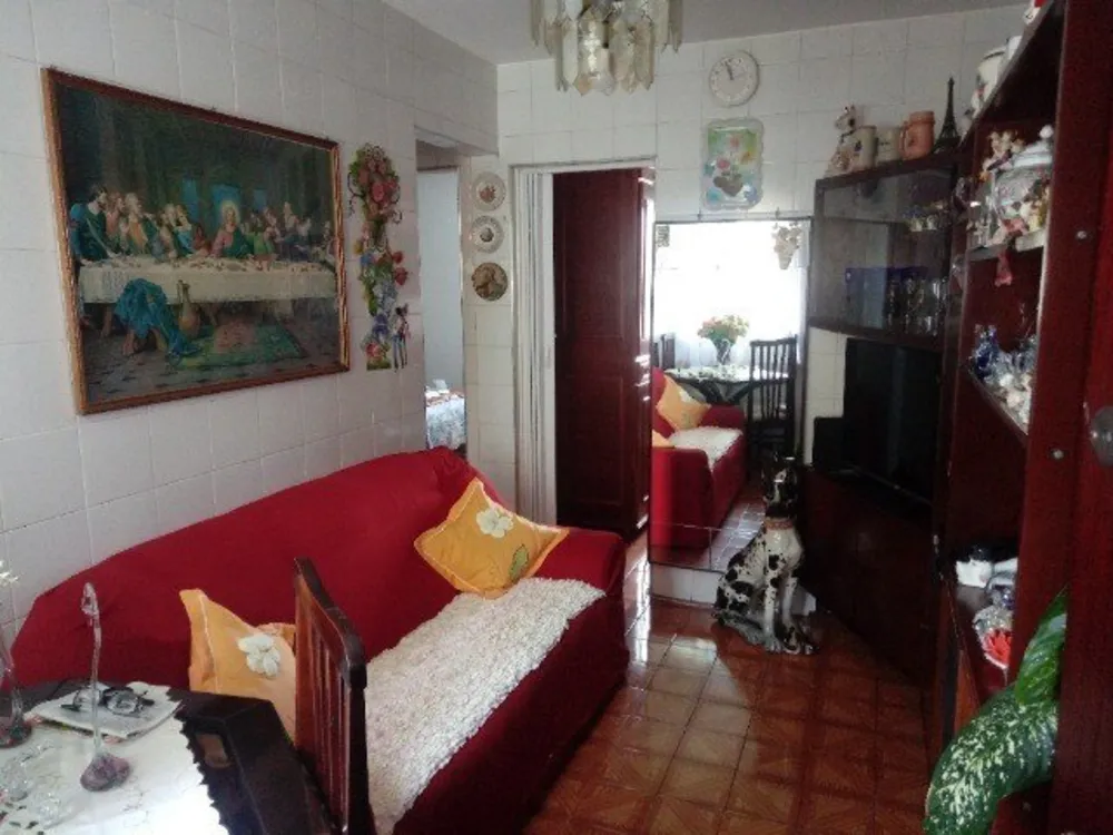 Casa, 2 quartos, 55 m² - Foto 2