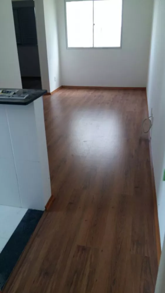 Apartamento à venda com 2 quartos, 59m² - Foto 6