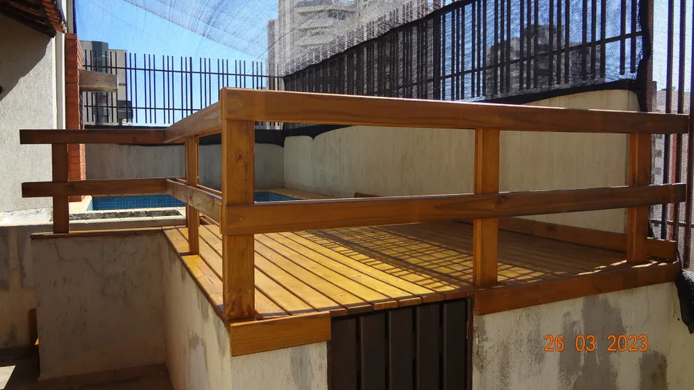 Cobertura, 3 quartos, 196 m² - Foto 12