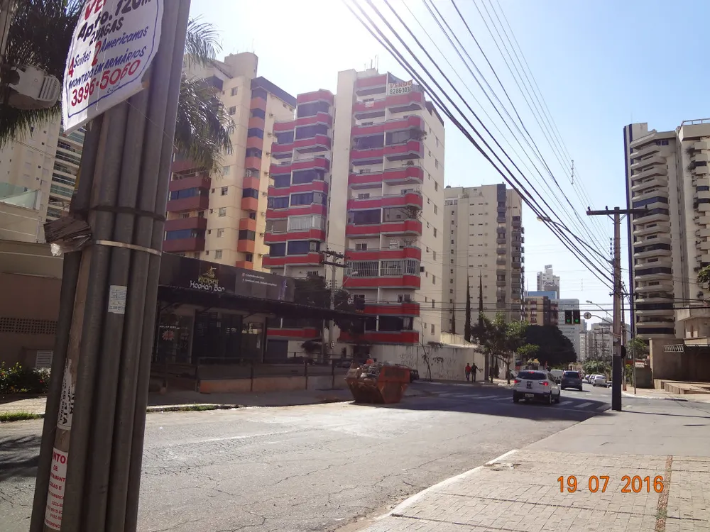 Cobertura, 3 quartos, 196 m² - Foto 1