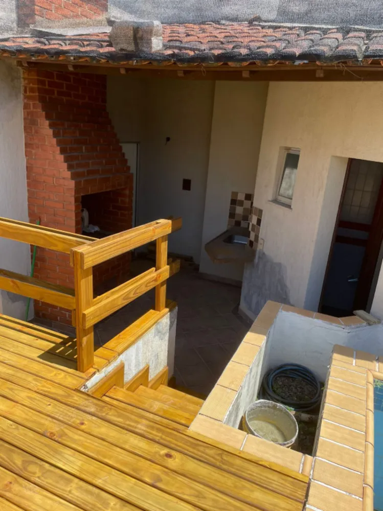 Cobertura, 3 quartos, 196 m² - Foto 19