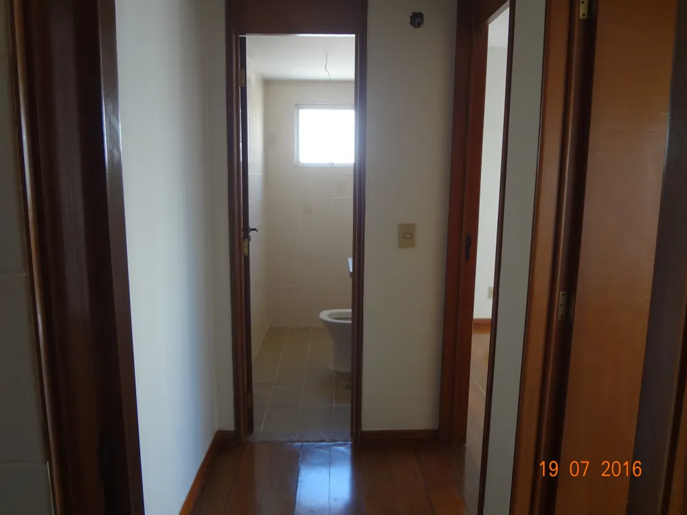 Cobertura, 3 quartos, 196 m² - Foto 3