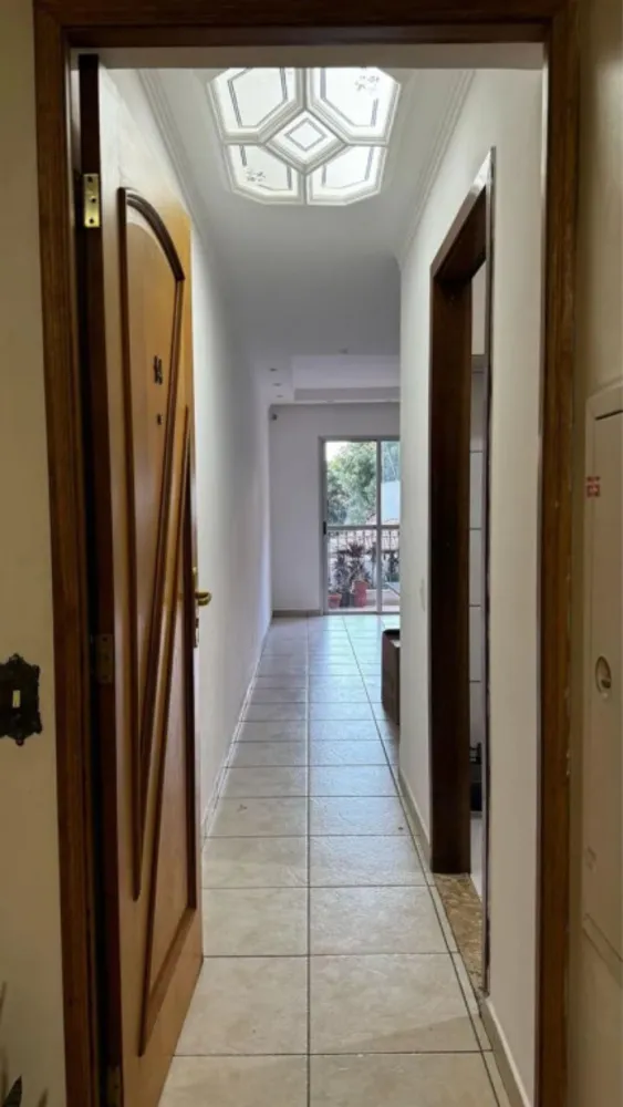 Apartamento, 3 quartos, 75 m² - Foto 1