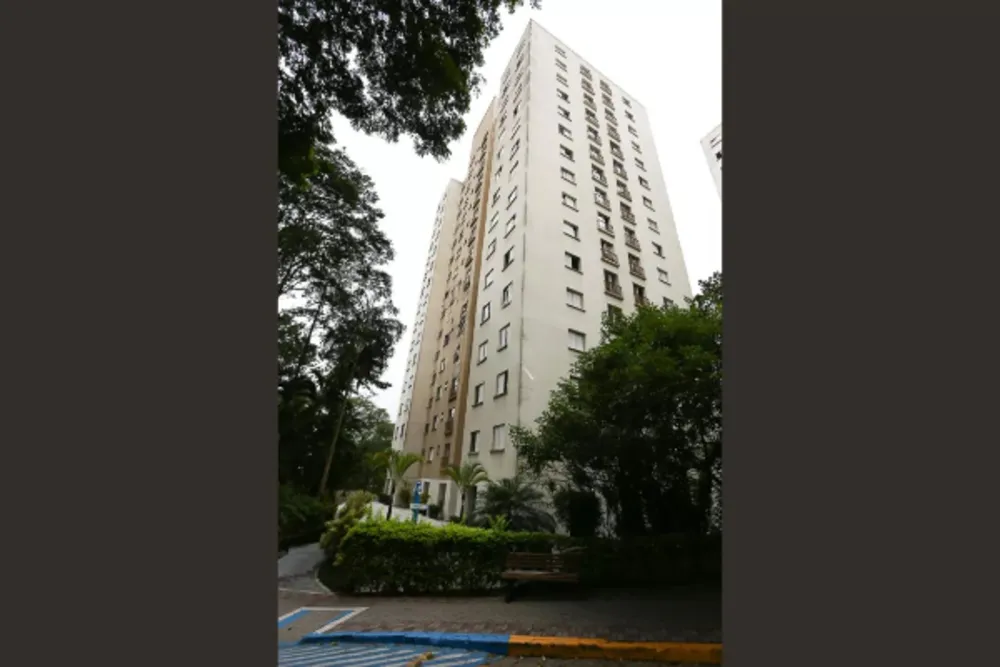 Apartamento, 3 quartos, 70 m² - Foto 1
