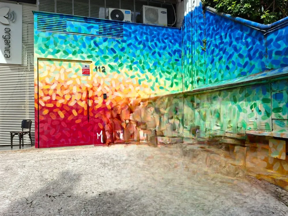 Prédio Inteiro, 300 m² - Foto 1