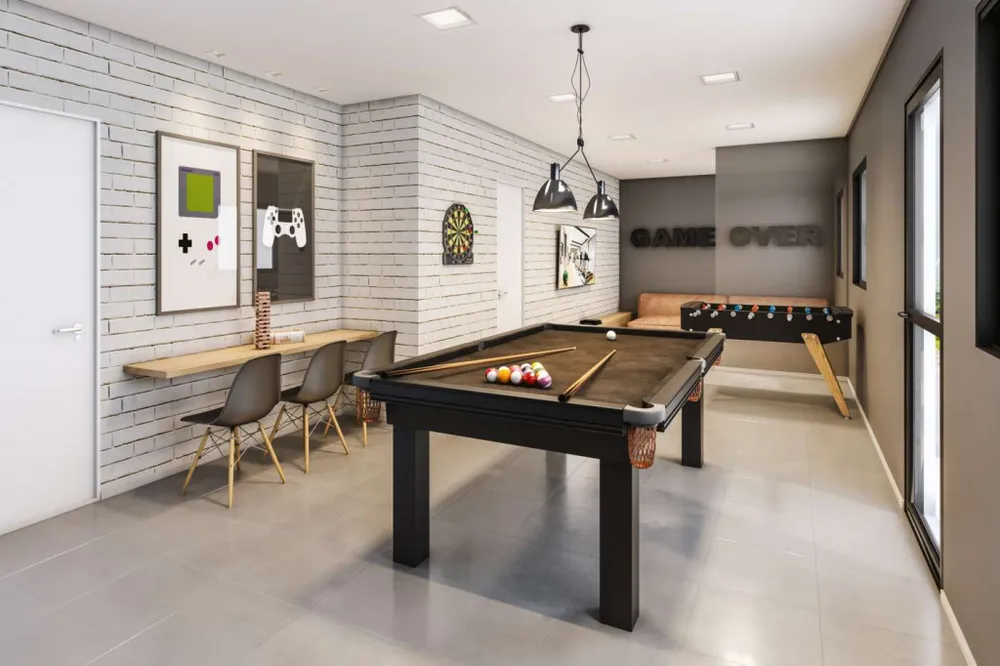 Apartamento, 2 quartos, 41 m² - Foto 8
