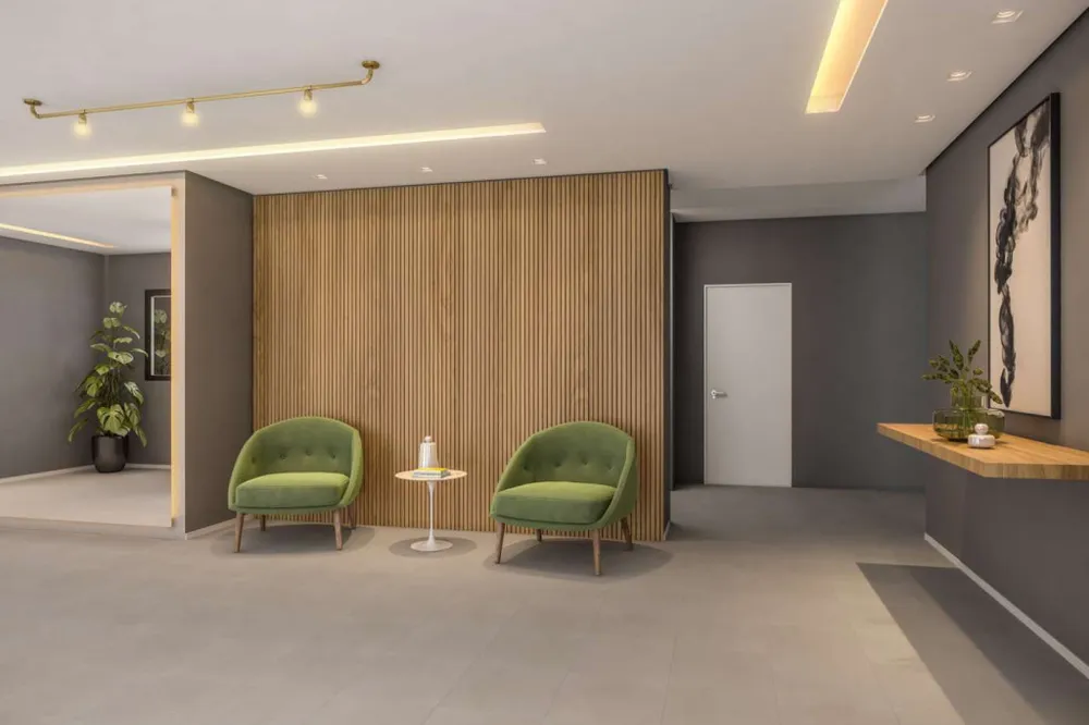 Apartamento, 2 quartos, 41 m² - Foto 7