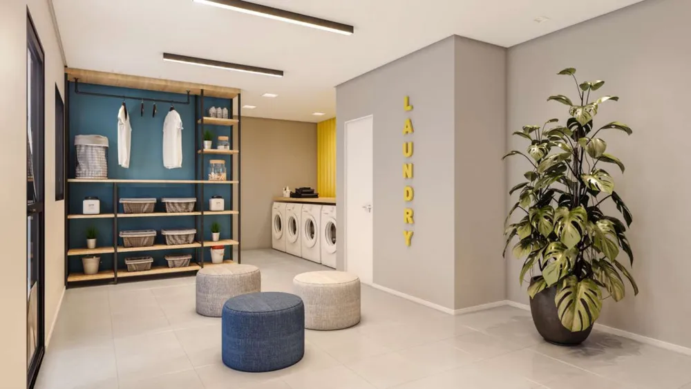 Apartamento, 2 quartos, 41 m² - Foto 9