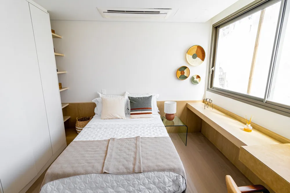 Apartamento, 3 quartos, 233 m² - Foto 4