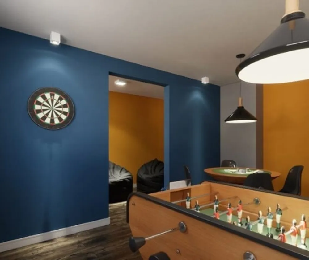 Apartamento, 1 quarto, 15 m² - Foto 1
