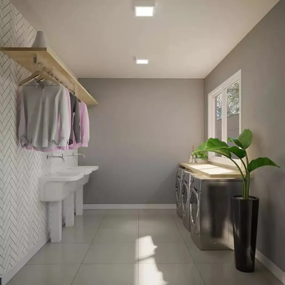 Apartamento, 1 quarto, 31 m² - Foto 12