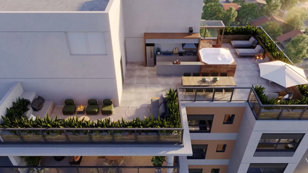 Apartamento, 4 quartos, 152 m² - Foto 13