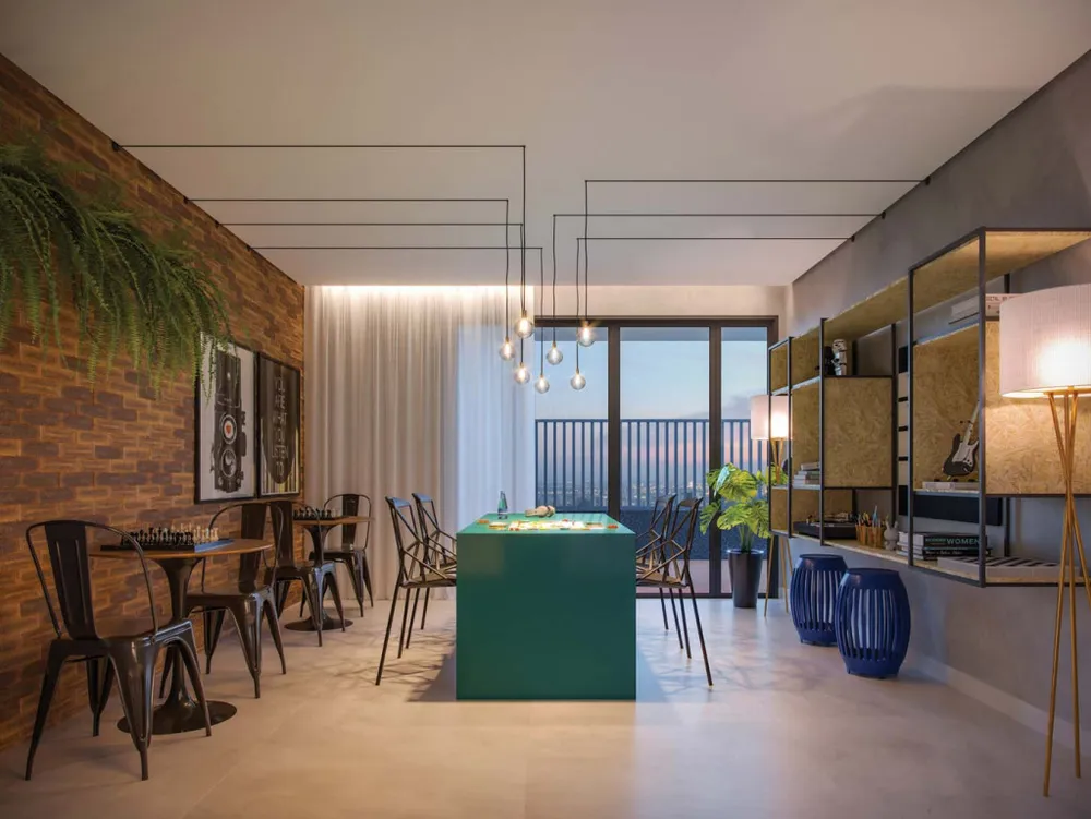 Apartamento, 4 quartos, 195 m² - Foto 6
