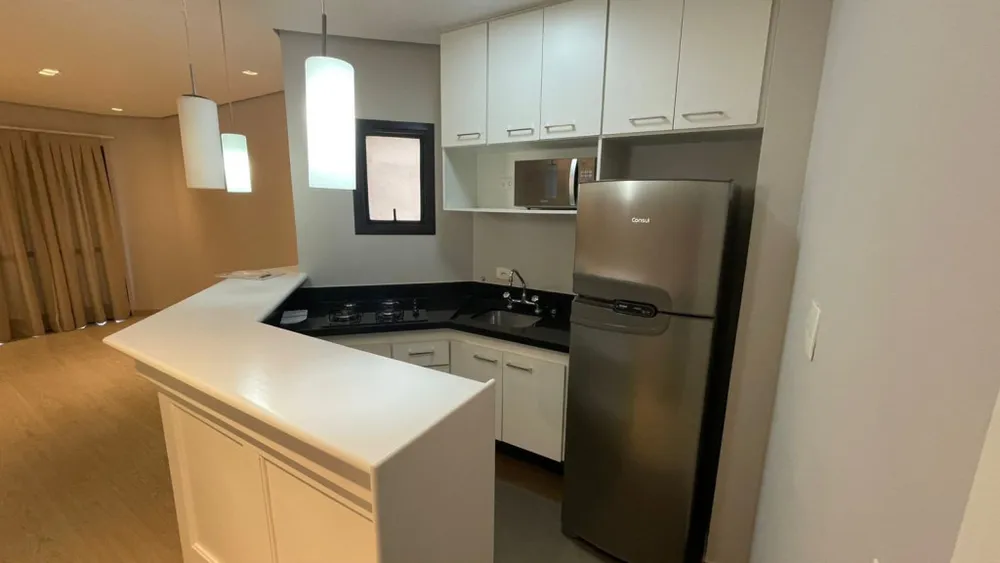 Apartamento, 1 quarto, 64 m² - Foto 2