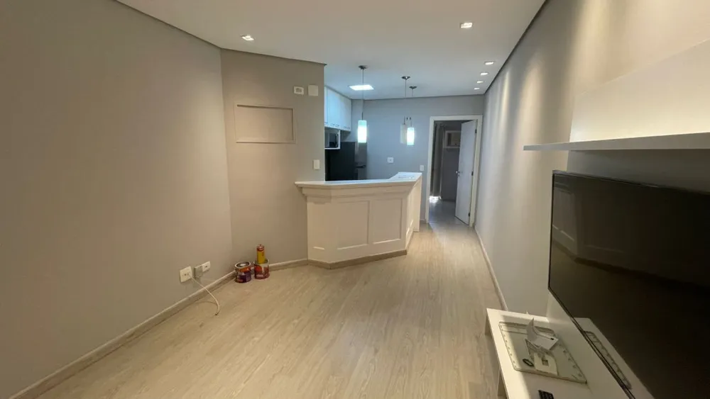 Apartamento, 1 quarto, 64 m² - Foto 1