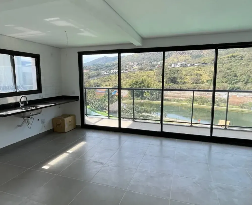 Apartamento, 3 quartos - Foto 1