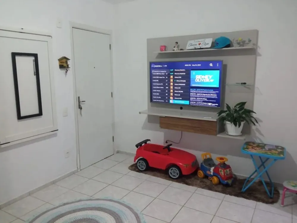 Apartamento, 2 quartos, 48 m² - Foto 2