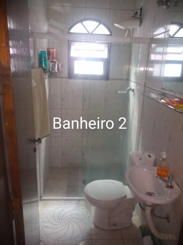 Casa, 3 quartos - Foto 9