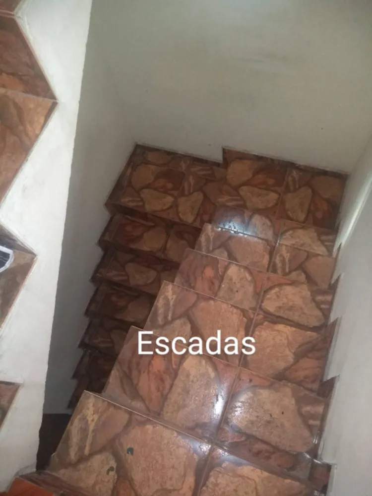 Casa, 3 quartos - Foto 12