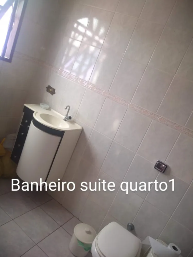Casa, 3 quartos - Foto 10