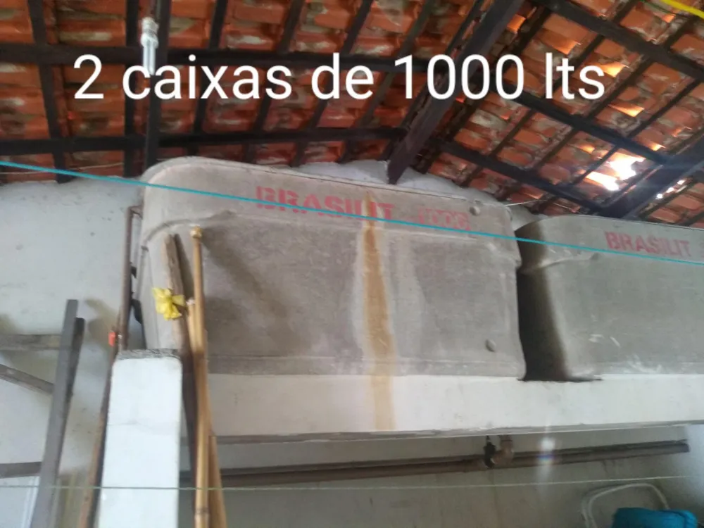 Casa, 3 quartos - Foto 11