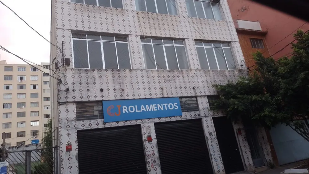 Prédio Inteiro, 65 m² - Foto 2