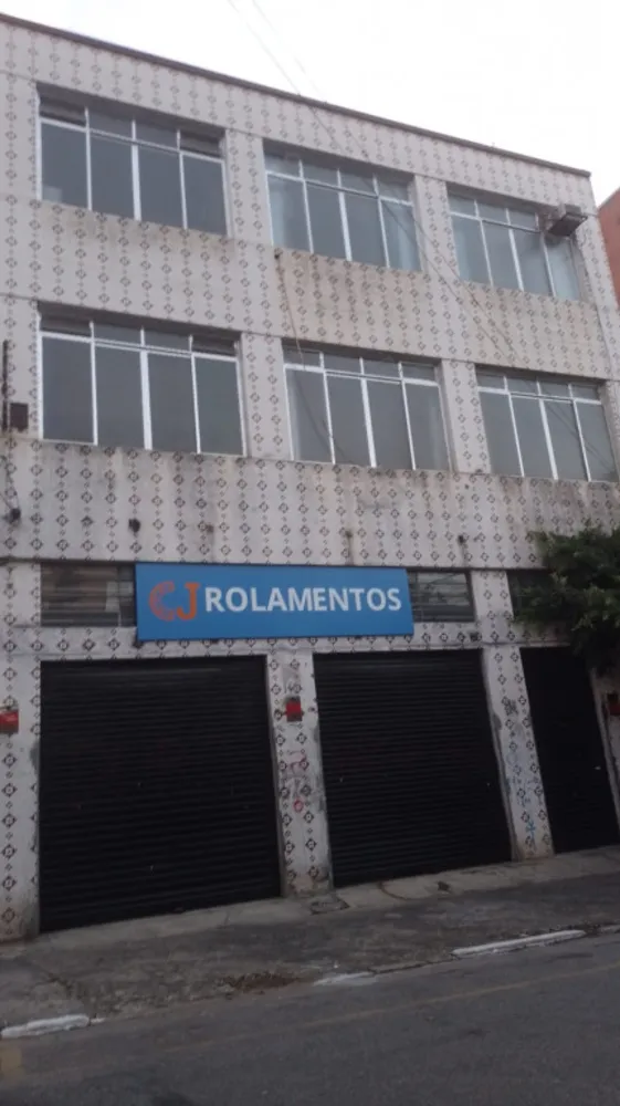 Prédio Inteiro, 65 m² - Foto 1