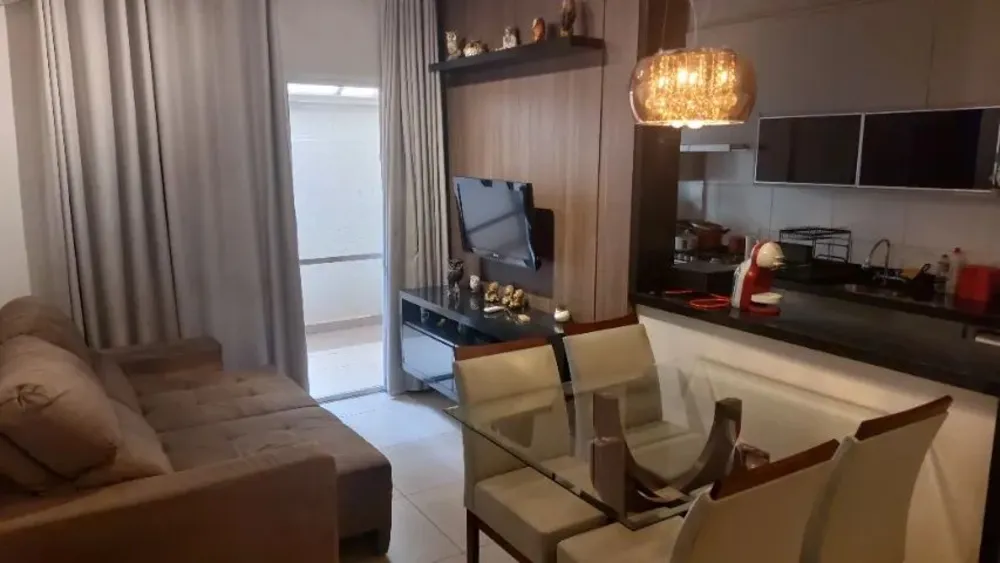 Apartamento, 2 quartos, 78 m² - Foto 1