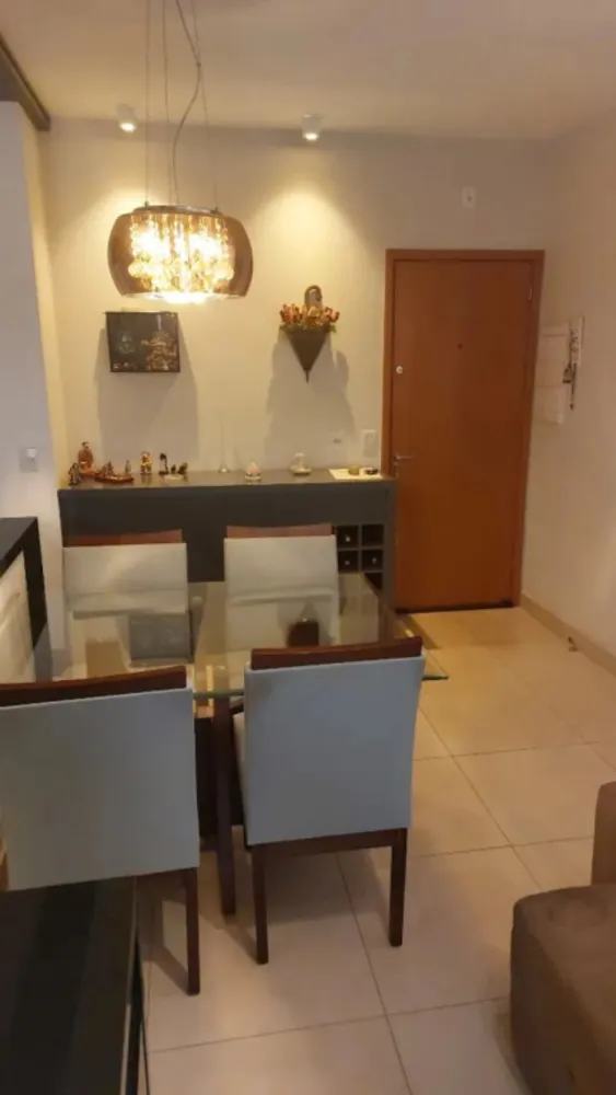 Apartamento, 2 quartos, 78 m² - Foto 2
