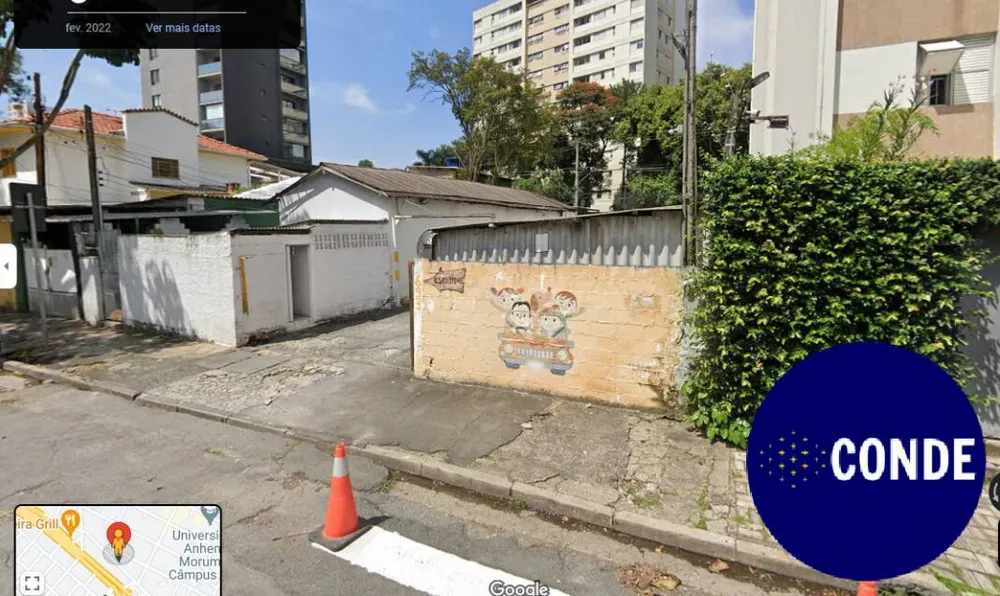Terreno, 500 m² - Foto 1