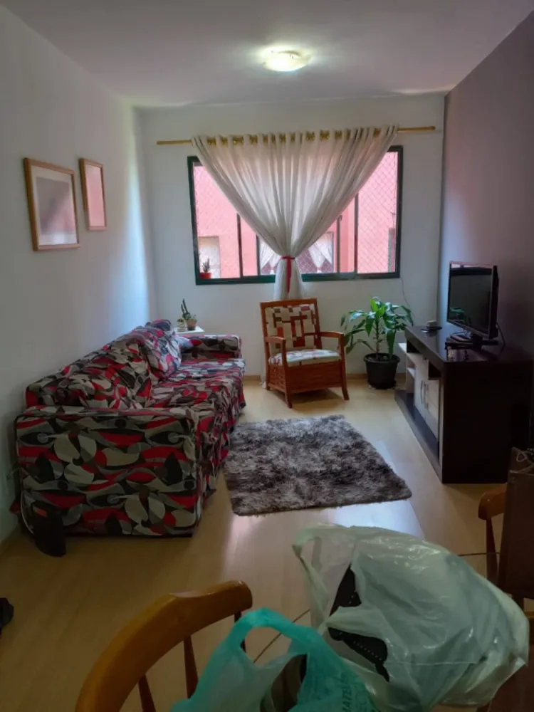 Apartamento, 2 quartos, 58 m² - Foto 1