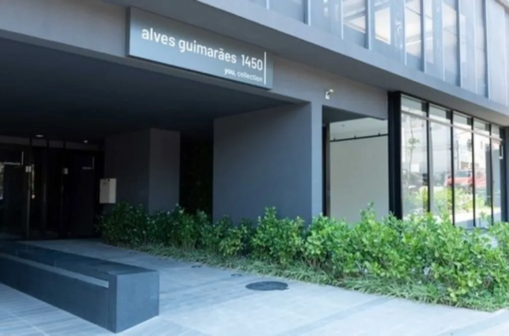 Casa, 1 quarto, 25 m² - Foto 2