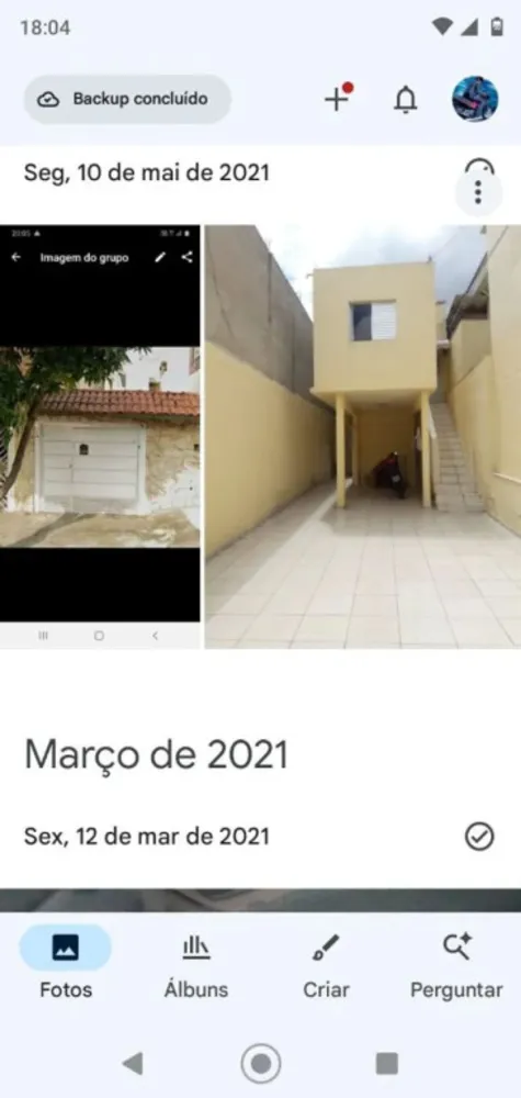 Casa, 3 quartos - Foto 1