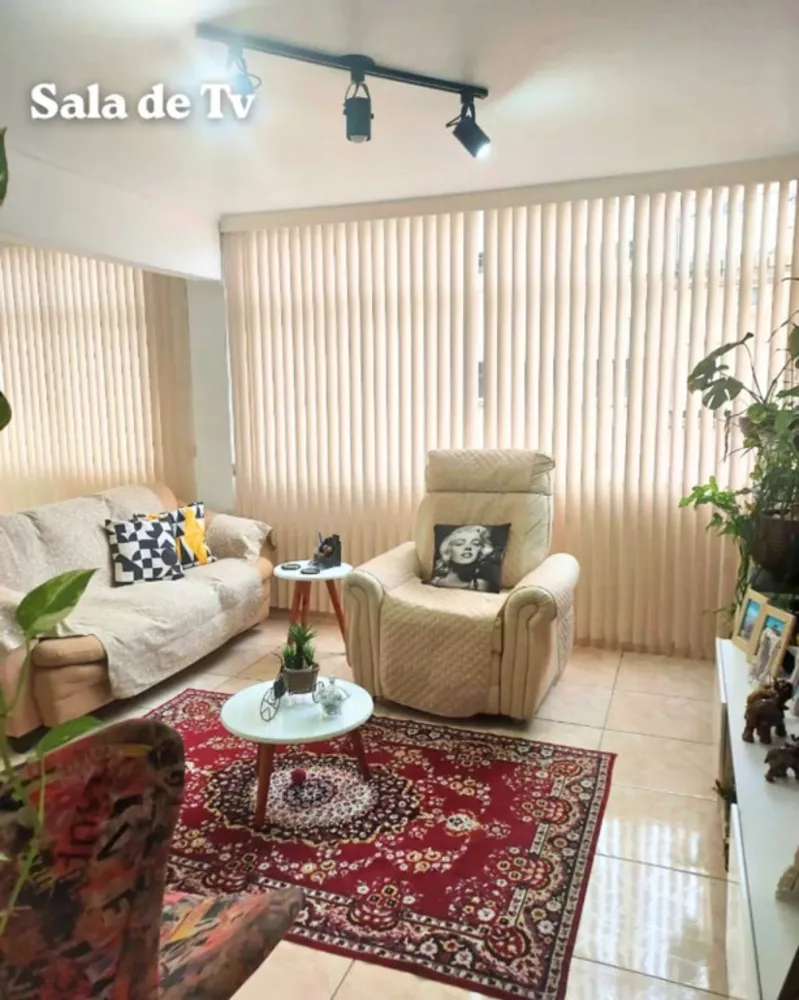 Apartamento, 3 quartos, 76 m² - Foto 3